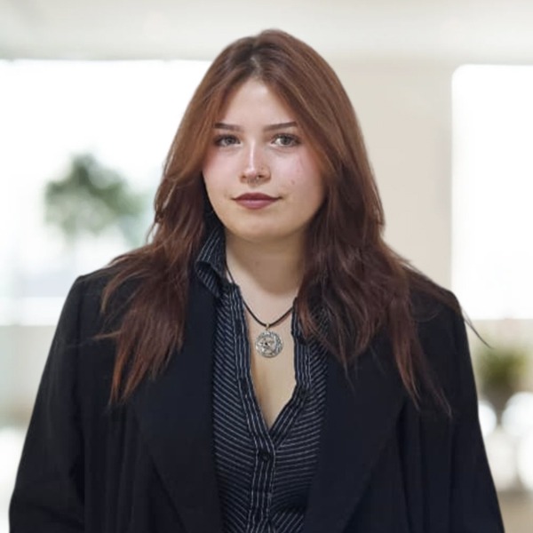 Francisca Vásquez